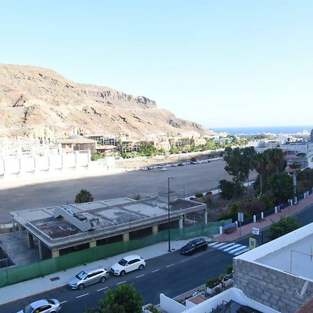 Apartamento Enzo Puerto De Mogan Esterno foto