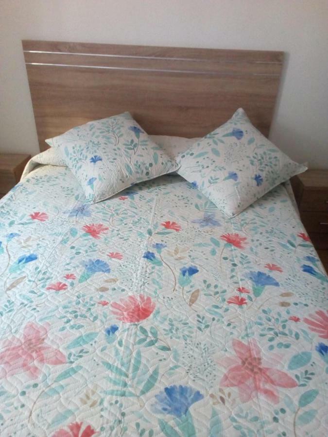 Apartamento Enzo Puerto De Mogan Esterno foto
