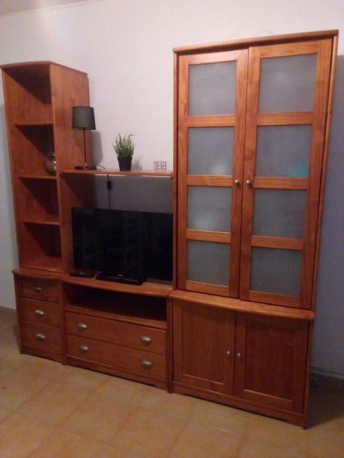Apartamento Enzo Puerto De Mogan Esterno foto