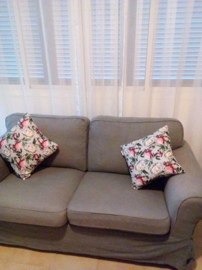 Apartamento Enzo Puerto De Mogan Esterno foto
