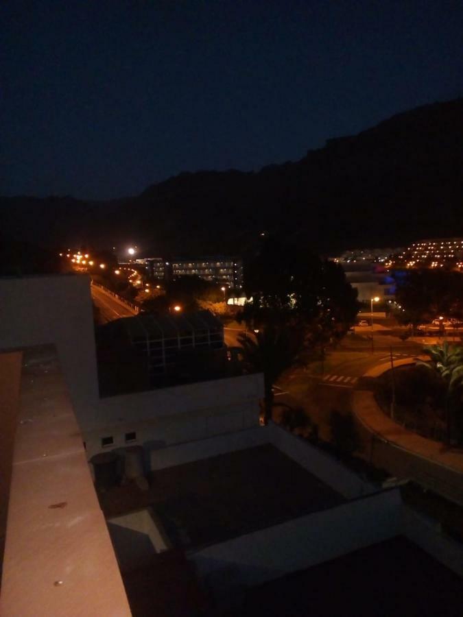 Apartamento Enzo Puerto De Mogan Esterno foto