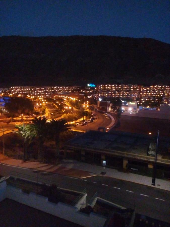Apartamento Enzo Puerto De Mogan Esterno foto