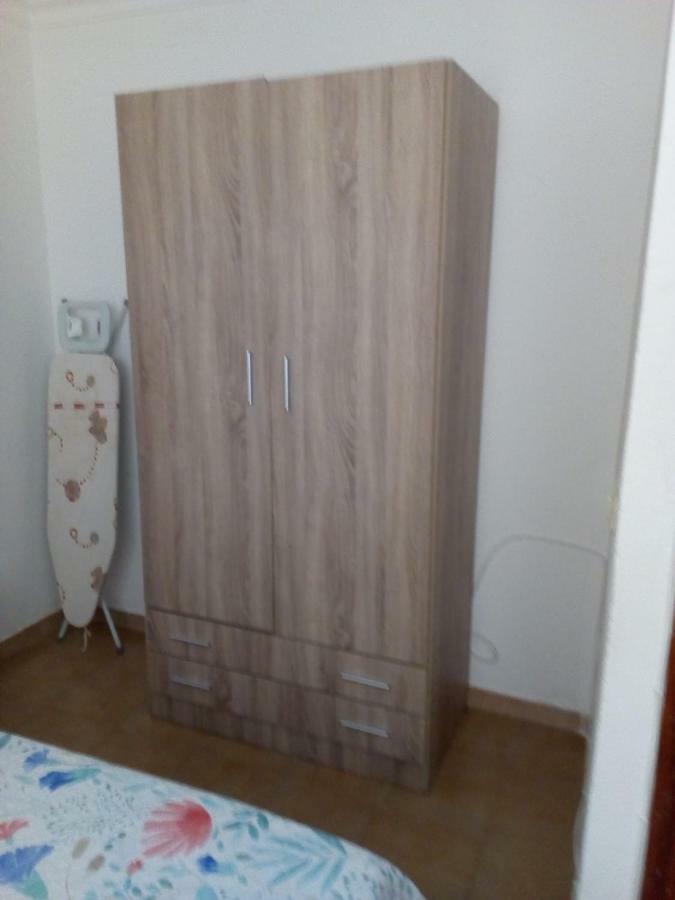 Apartamento Enzo Puerto De Mogan Esterno foto