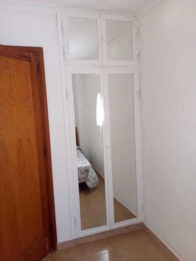 Apartamento Enzo Puerto De Mogan Esterno foto