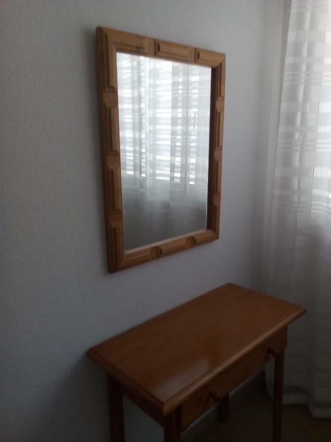 Apartamento Enzo Puerto De Mogan Esterno foto