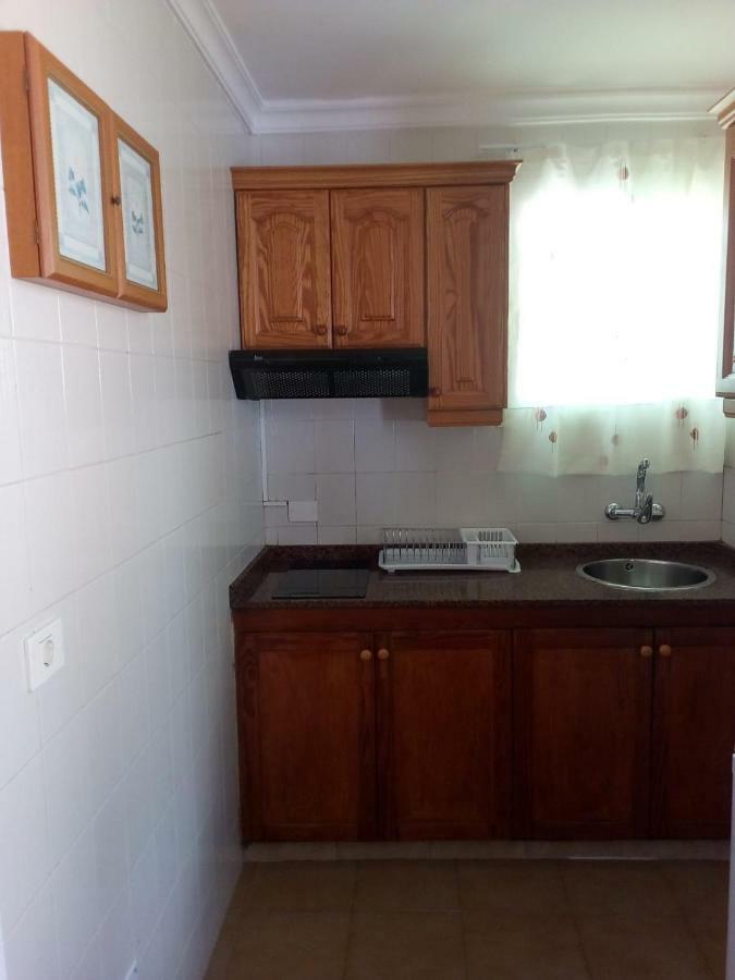 Apartamento Enzo Puerto De Mogan Esterno foto
