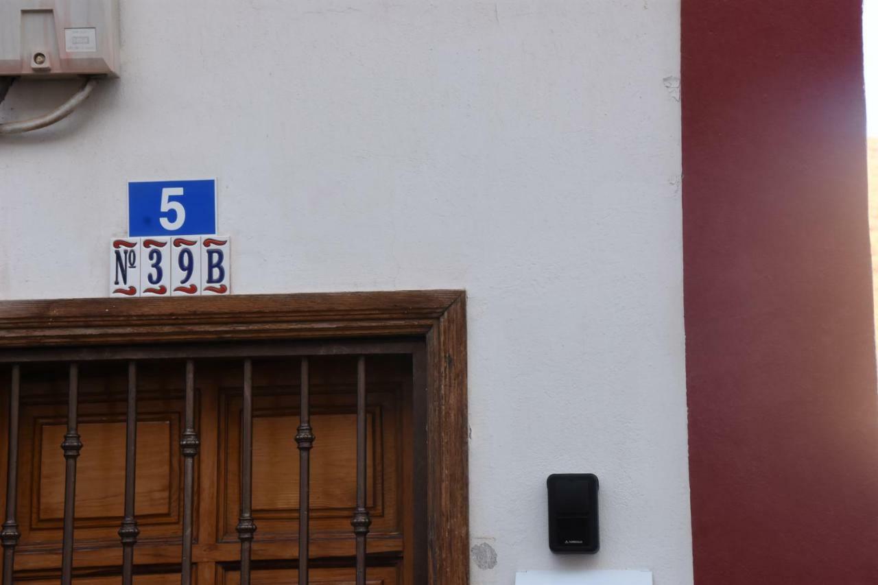 Apartamento Enzo Puerto De Mogan Esterno foto