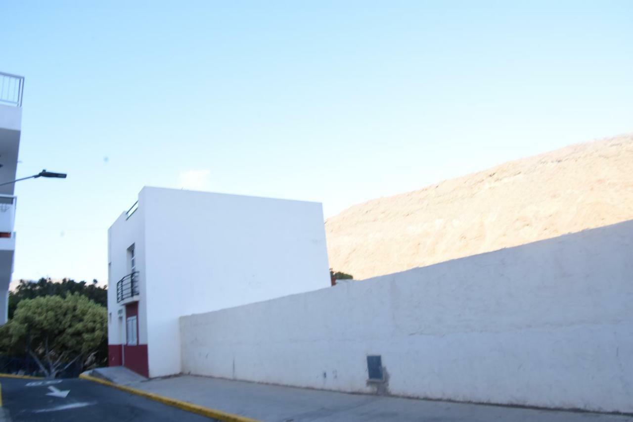Apartamento Enzo Puerto De Mogan Esterno foto