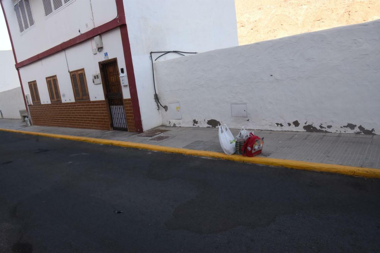 Apartamento Enzo Puerto De Mogan Esterno foto