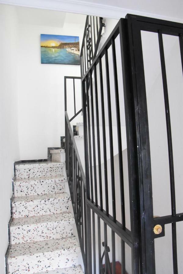 Apartamento Enzo Puerto De Mogan Esterno foto
