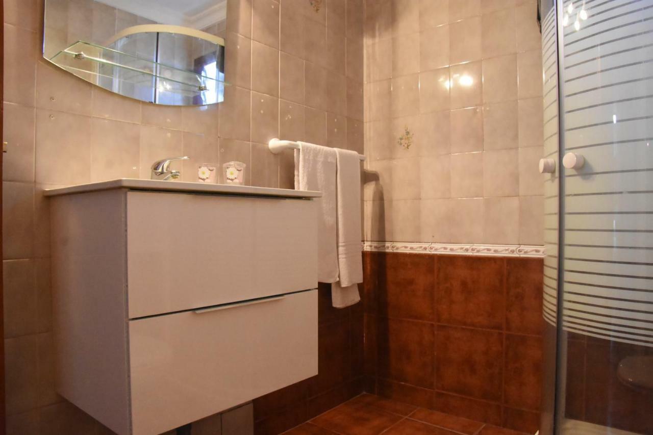 Apartamento Enzo Puerto De Mogan Esterno foto
