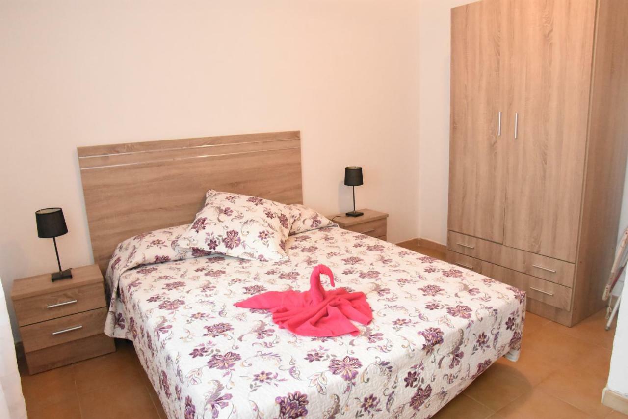 Apartamento Enzo Puerto De Mogan Esterno foto