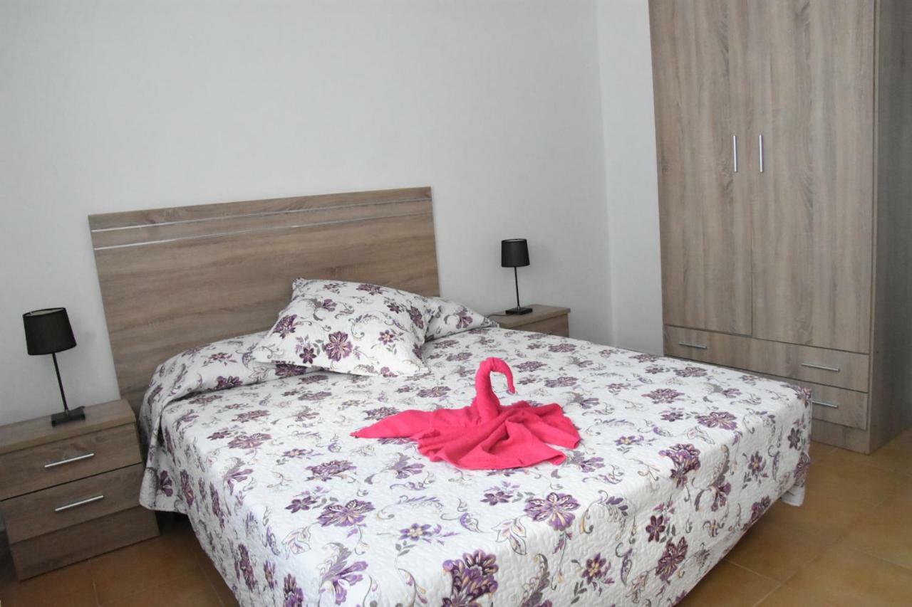 Apartamento Enzo Puerto De Mogan Esterno foto