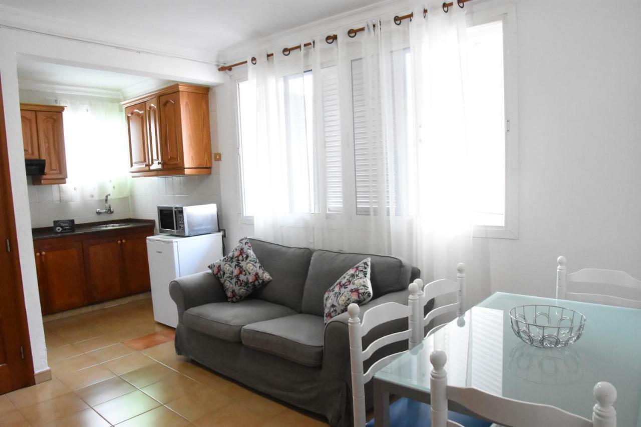 Apartamento Enzo Puerto De Mogan Esterno foto