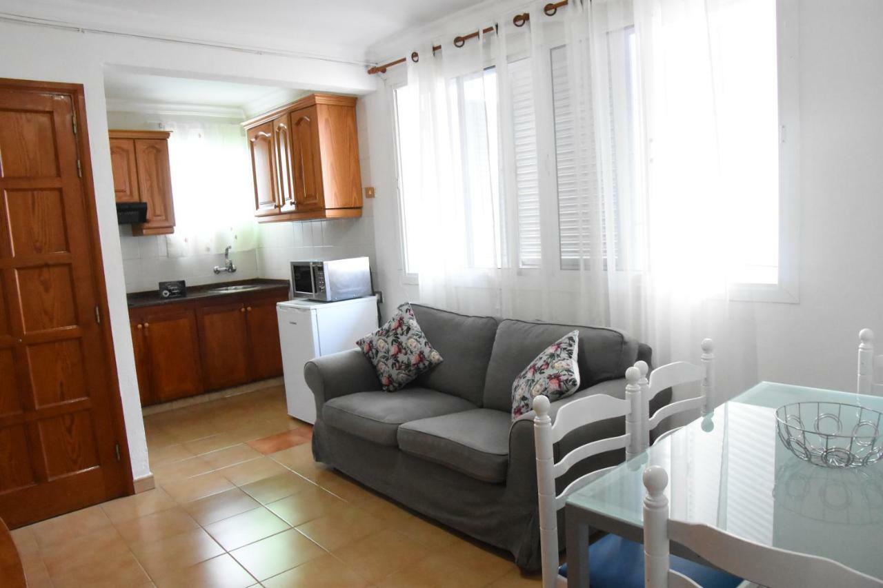 Apartamento Enzo Puerto De Mogan Esterno foto