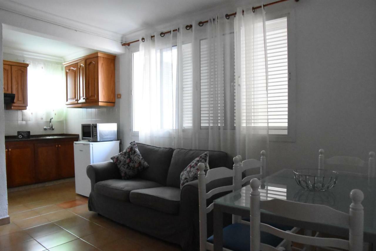 Apartamento Enzo Puerto De Mogan Esterno foto