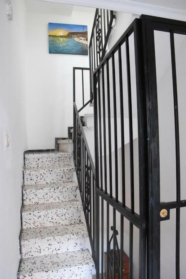 Apartamento Enzo Puerto De Mogan Esterno foto