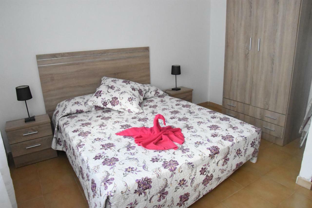 Apartamento Enzo Puerto De Mogan Esterno foto
