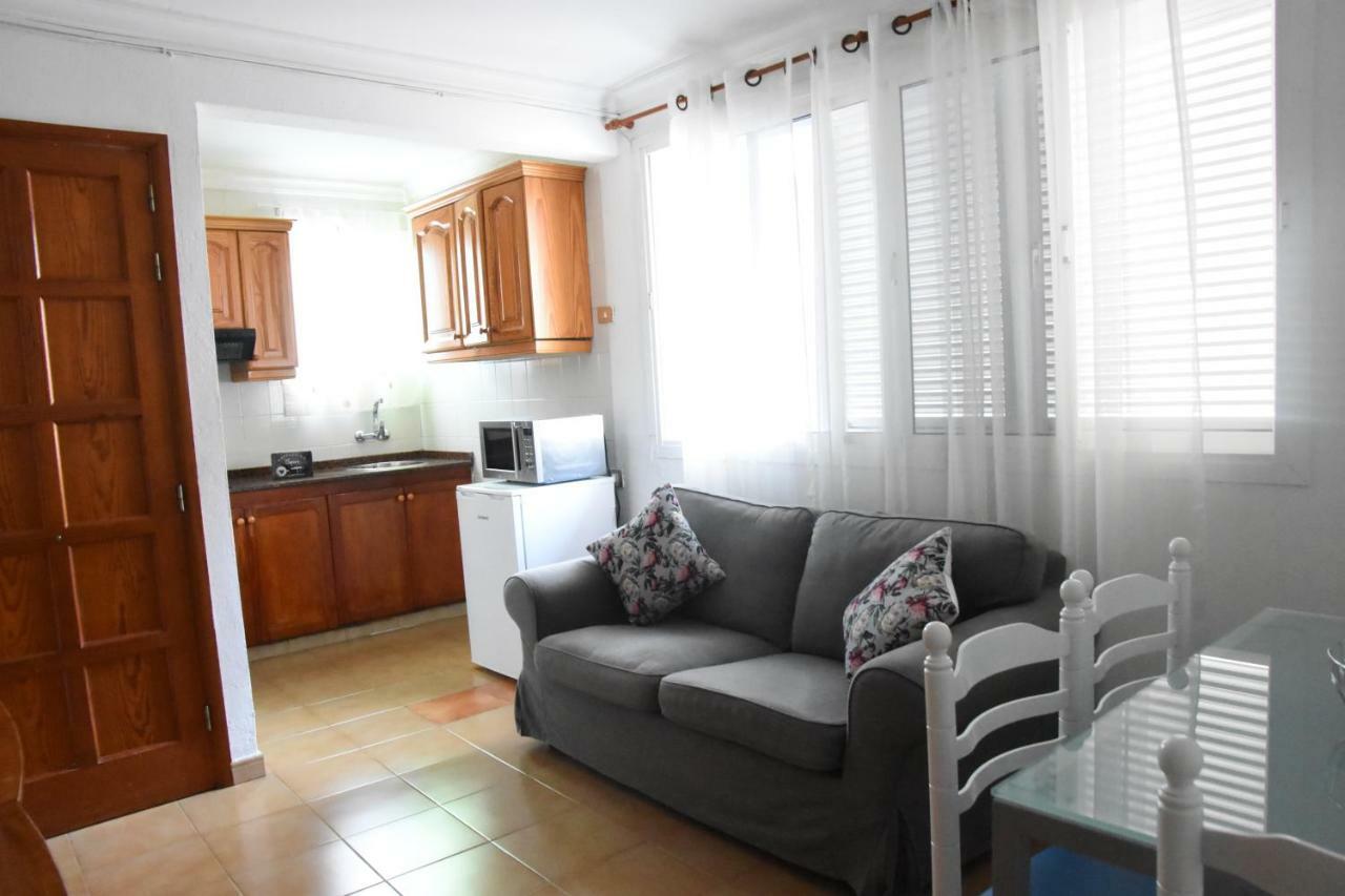 Apartamento Enzo Puerto De Mogan Esterno foto
