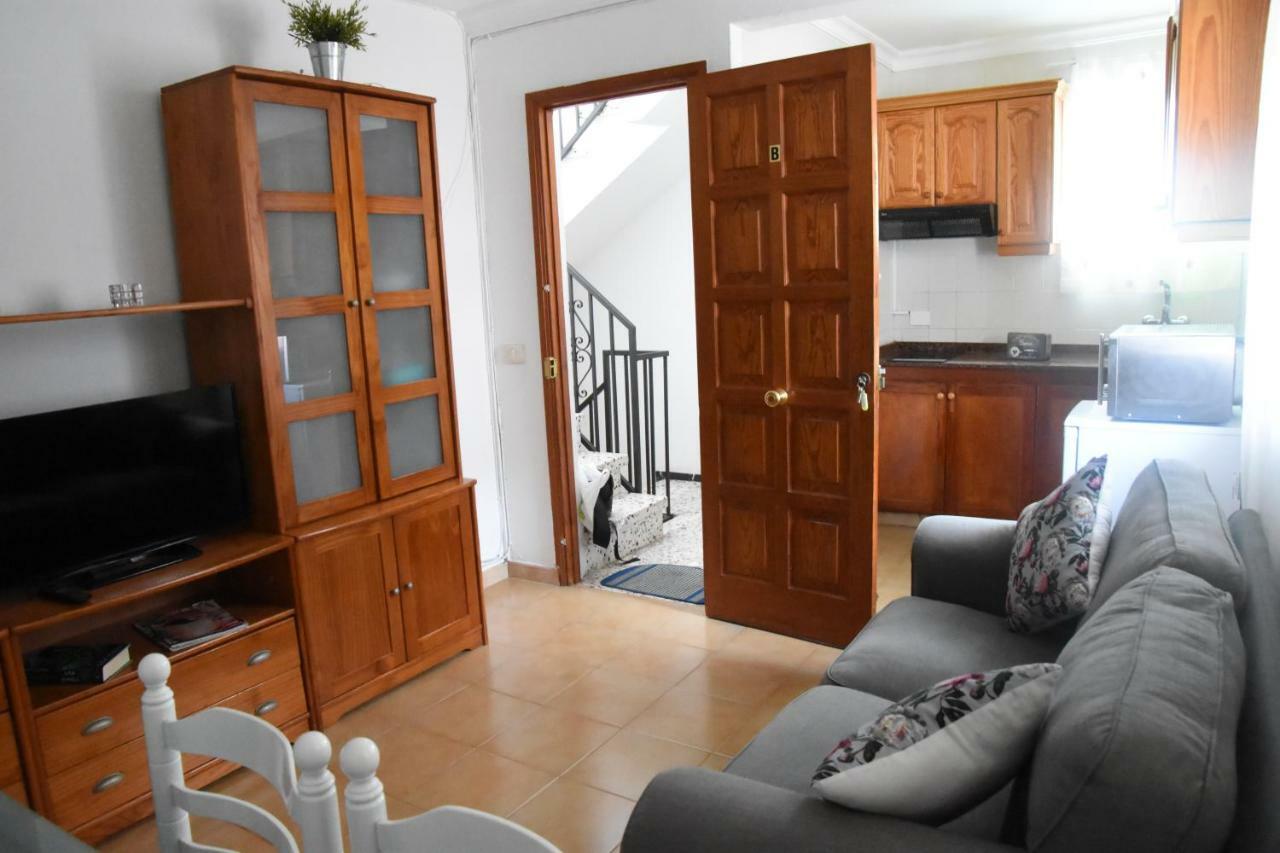 Apartamento Enzo Puerto De Mogan Esterno foto